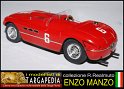 Ferrari 340 MM Vignale n.6 - Minicar 1.43 (3)